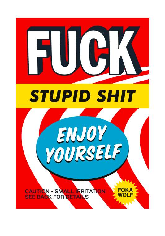 Enjoy