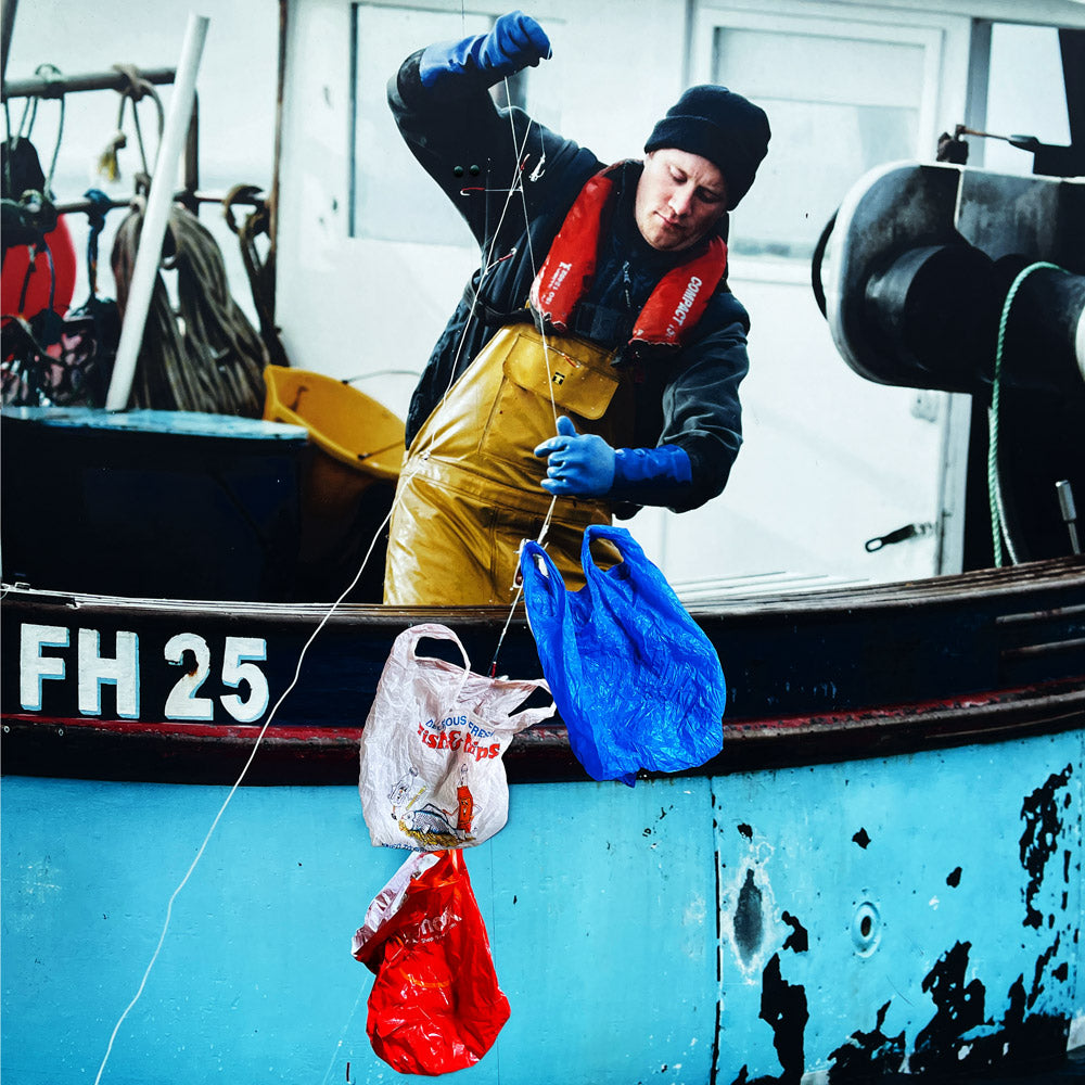 Fisherman
