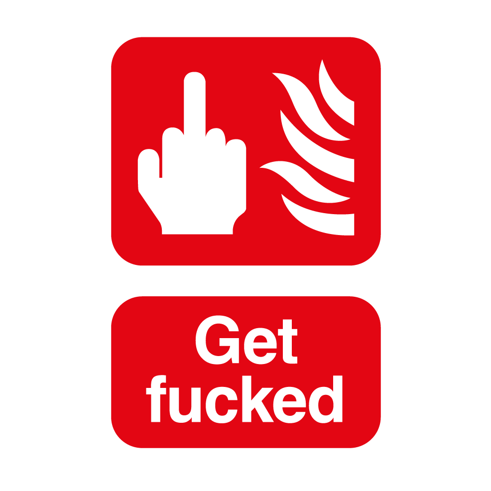Get Fucked