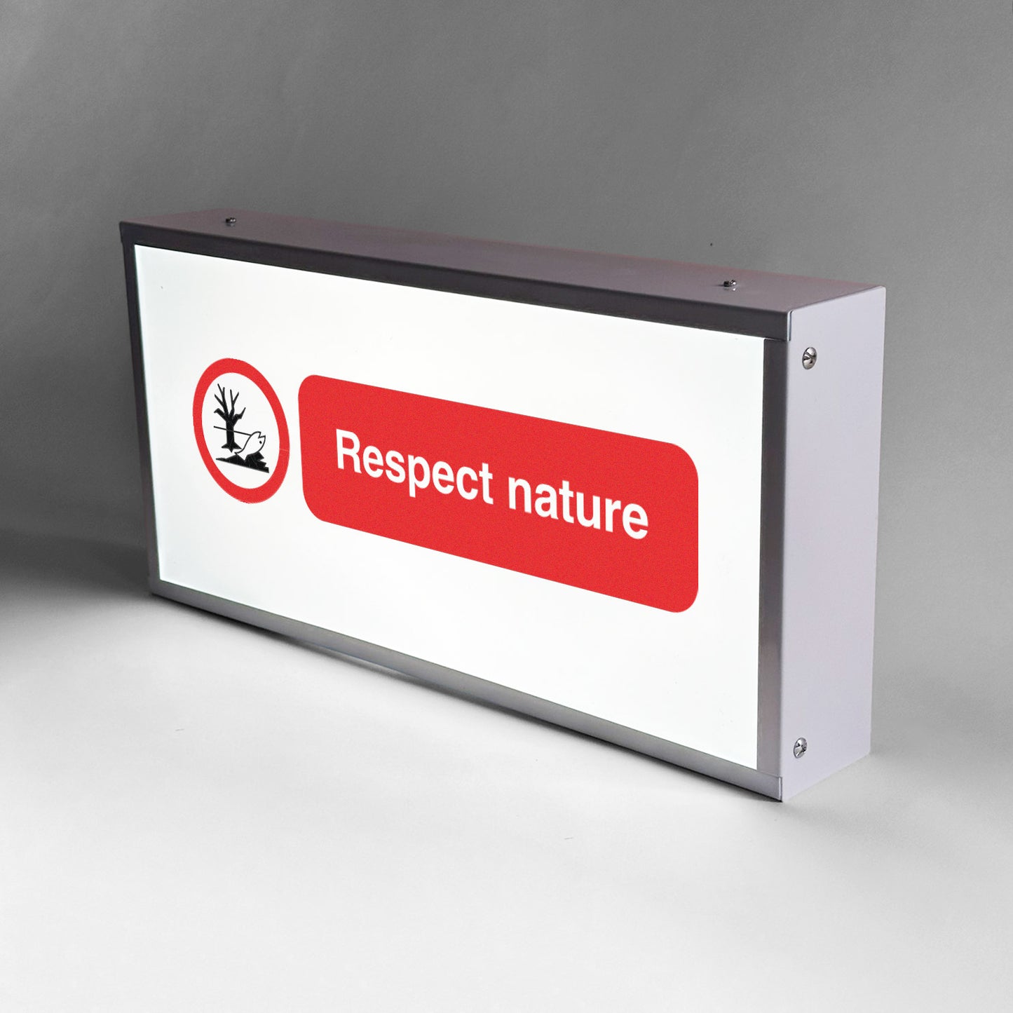 Respect Nature