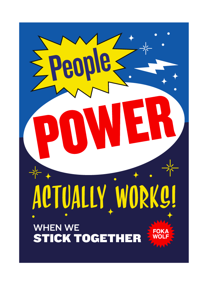 People Power