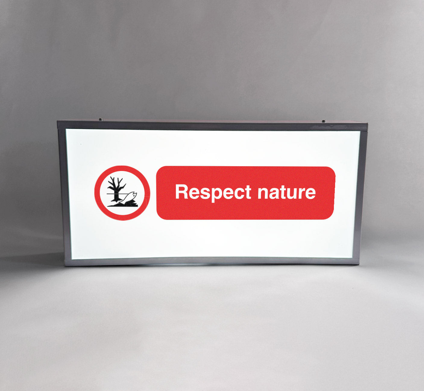 Respect Nature