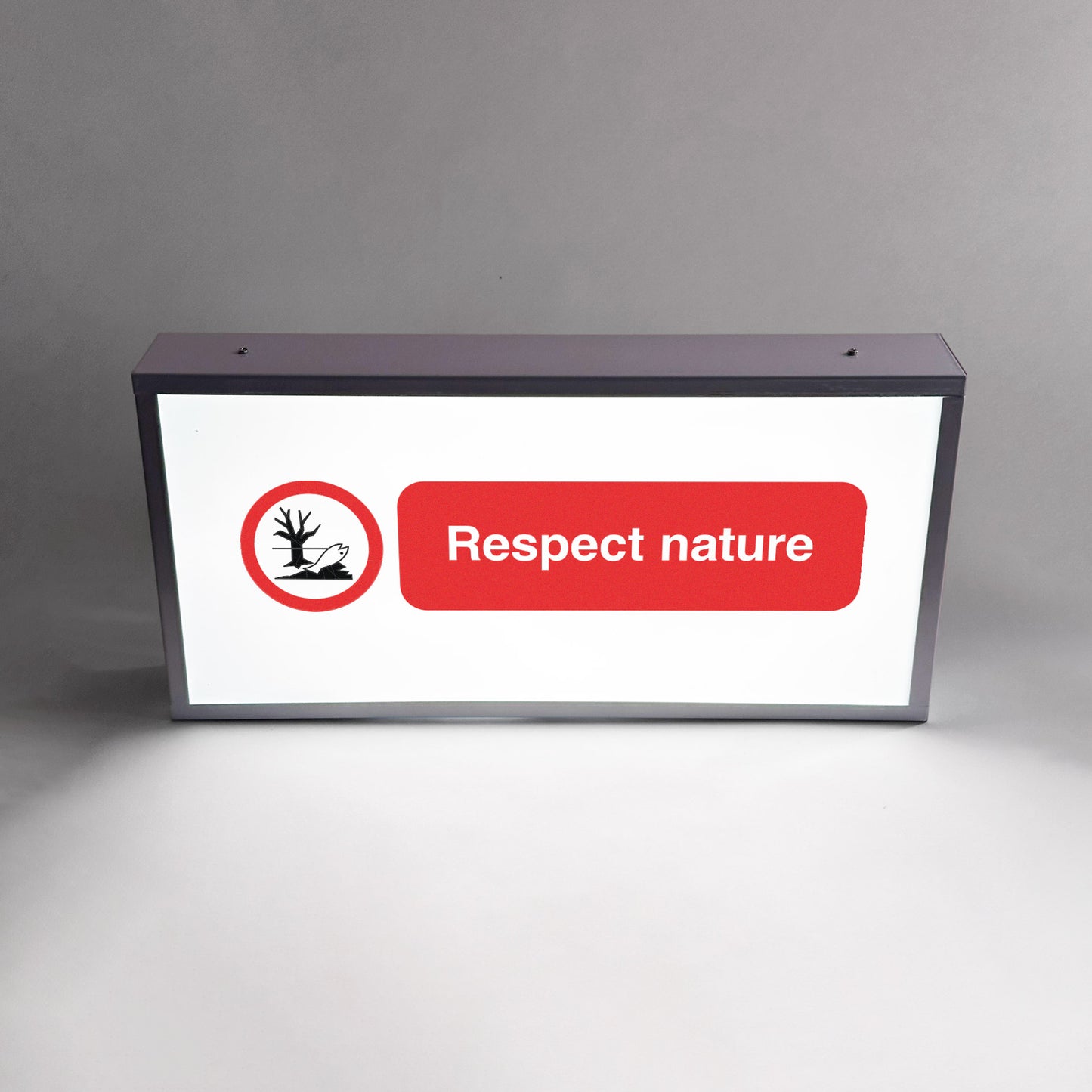 Respect Nature