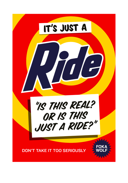 Ride