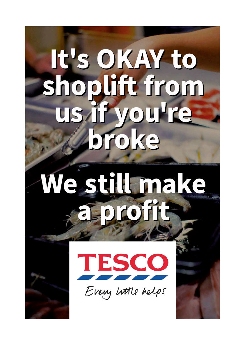 Tesco