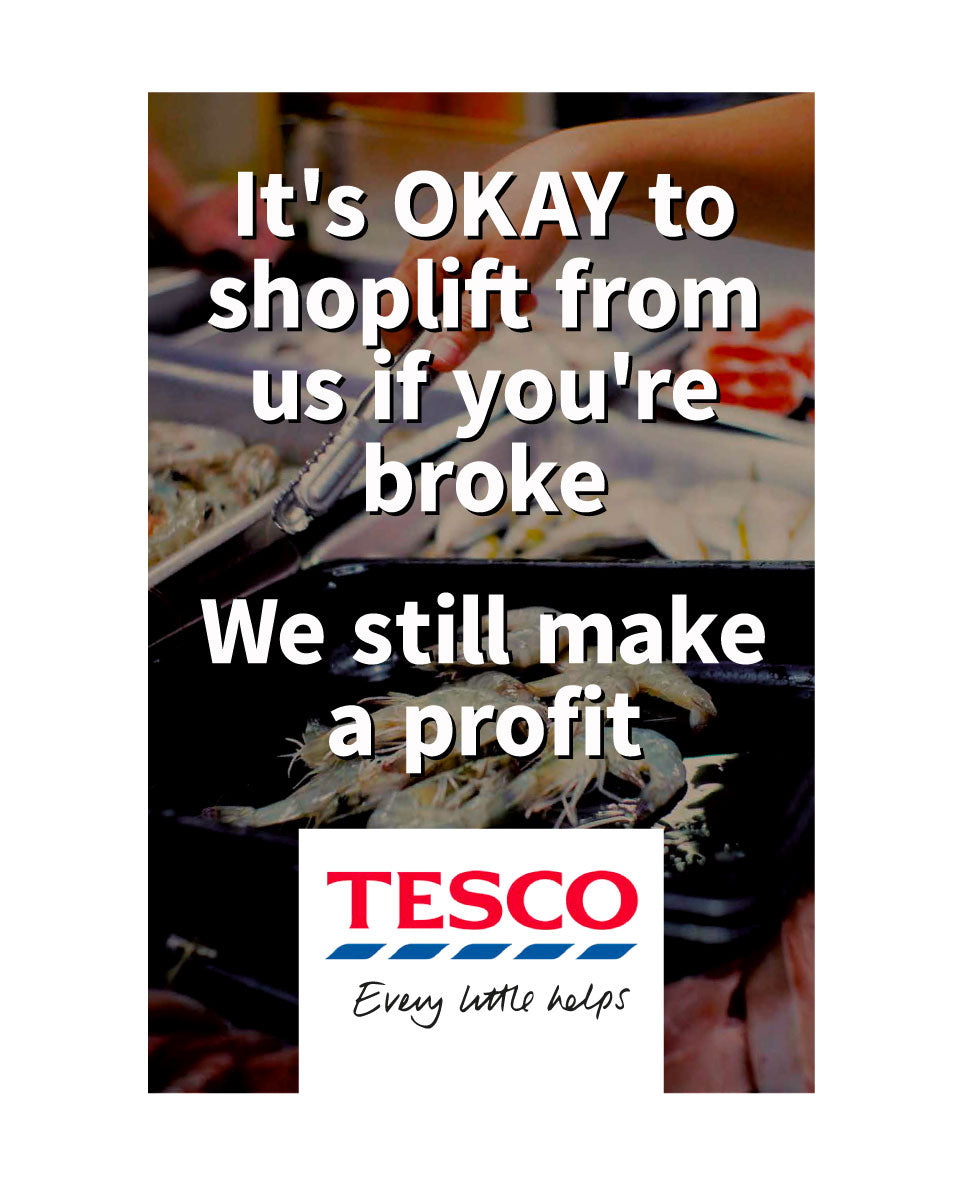Tesco