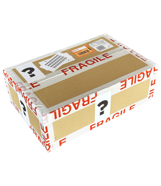 Mystery Box