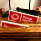 Portal Opening
