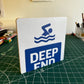 Deep End