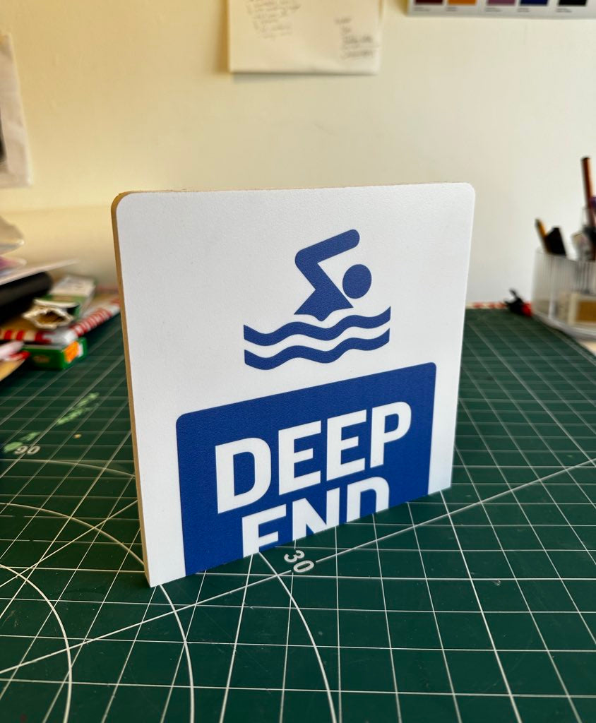 Deep End