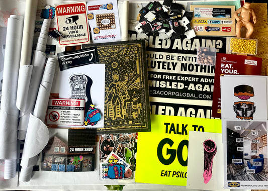 Support Bundle