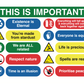 This is Important Sign