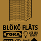 Blökö Fläts