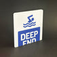 Deep End