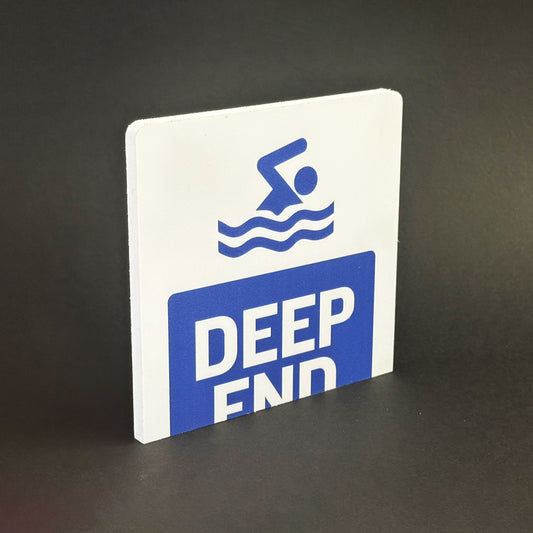 Deep End