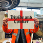 Divide and Conker
