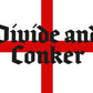 Divide and Conker