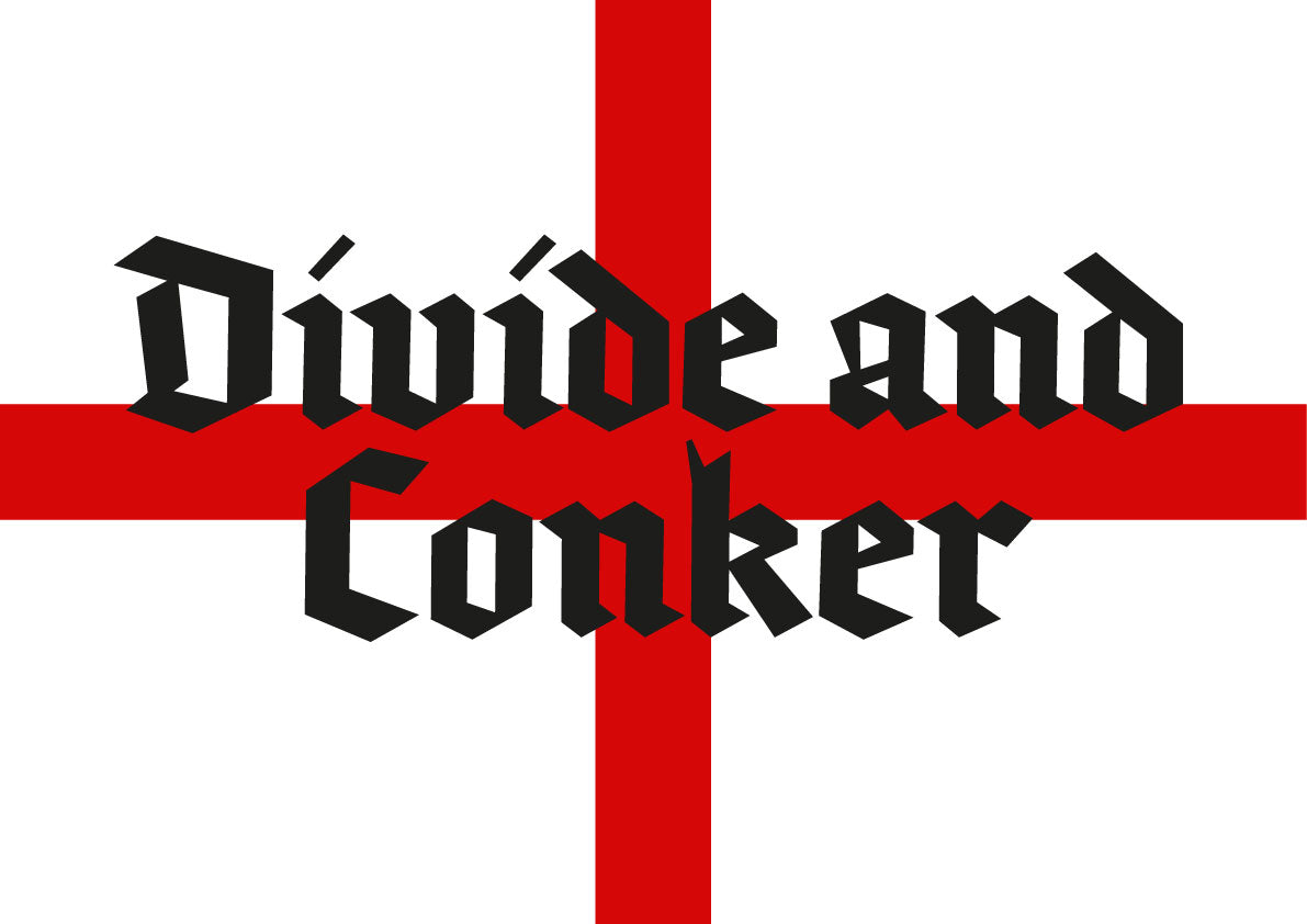 Divide and Conker