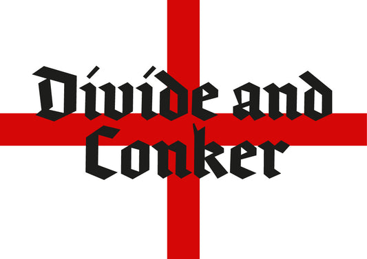Divide and Conker