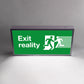 Exit Reality
