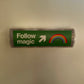 Follow Magic