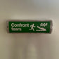 Confront Fears