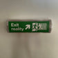 Exit Reality