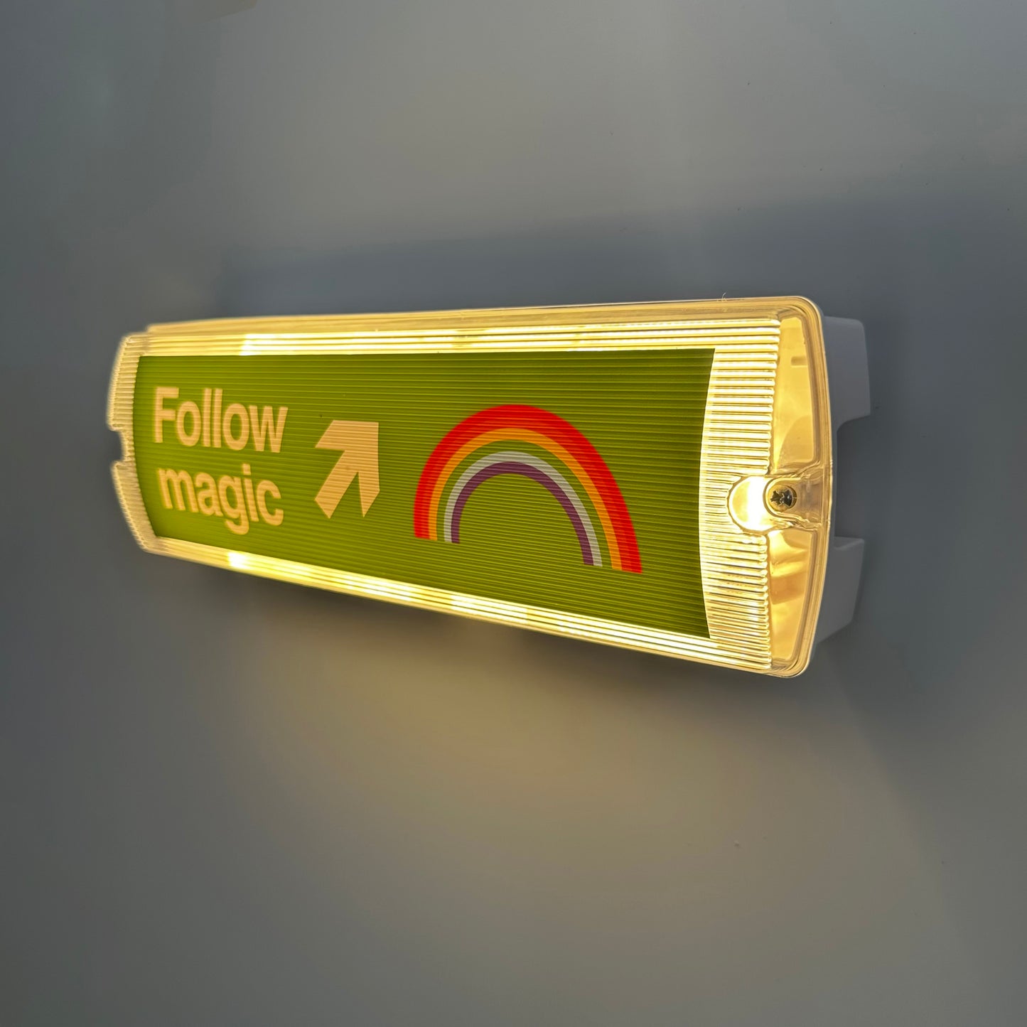 Follow Magic