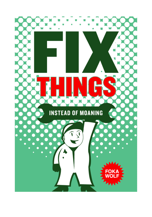 Fix Things