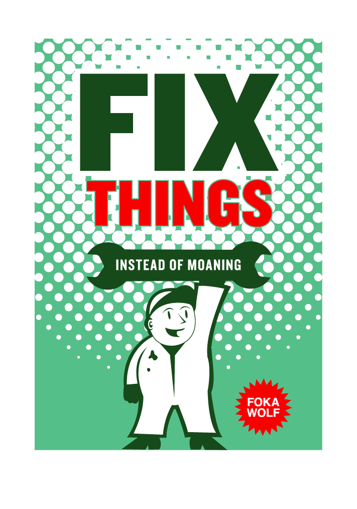 Fix Things