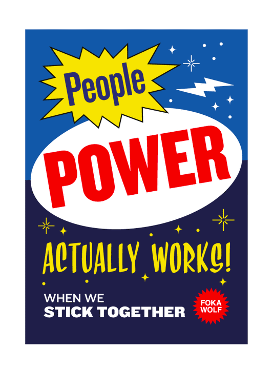 People Power