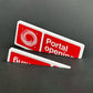 Portal Opening