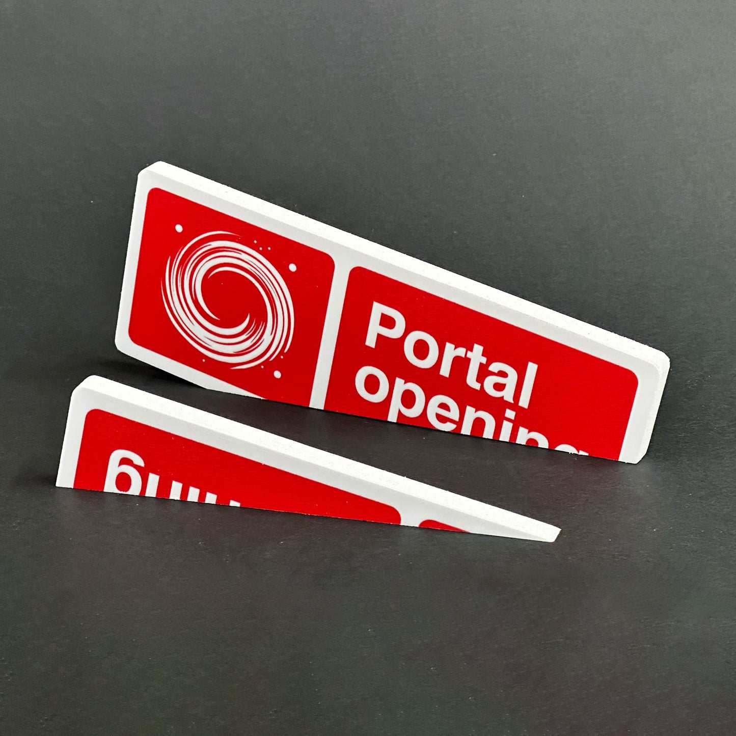 Portal Opening