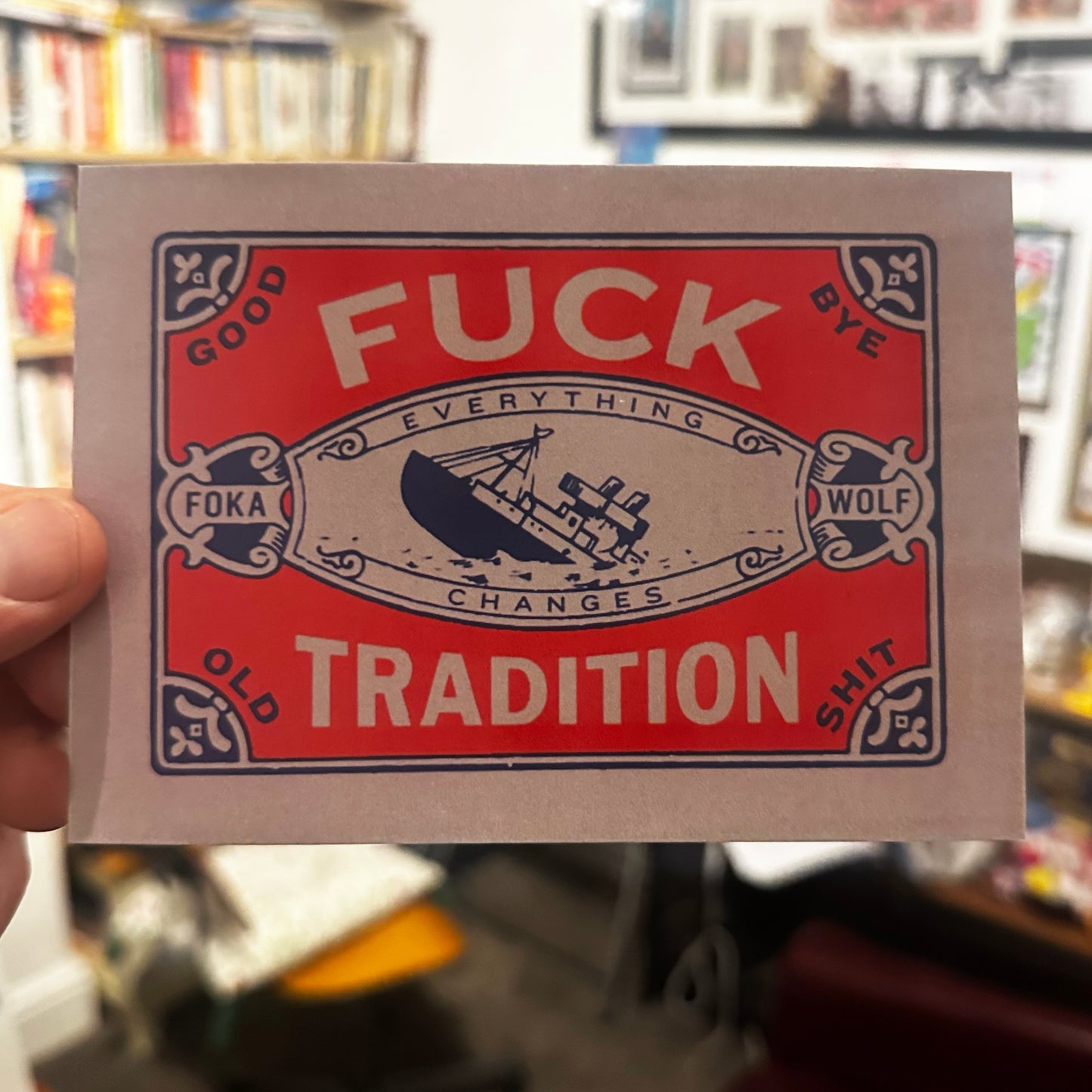 12 Postcard Prints