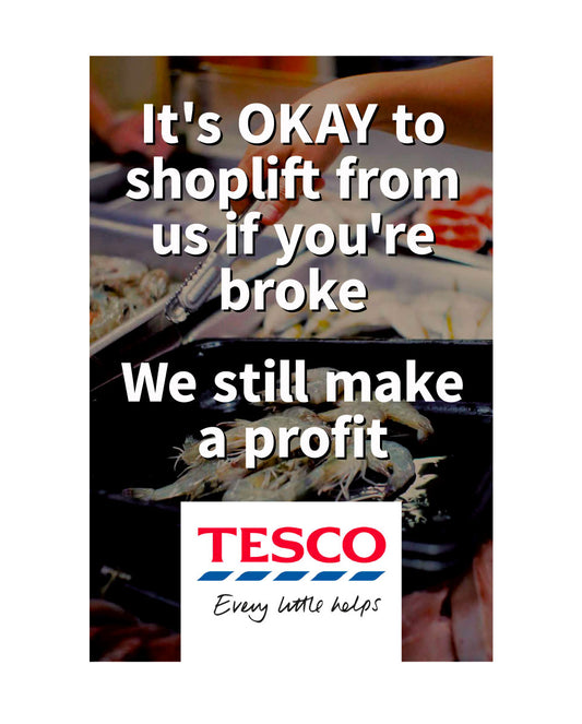 Tesco